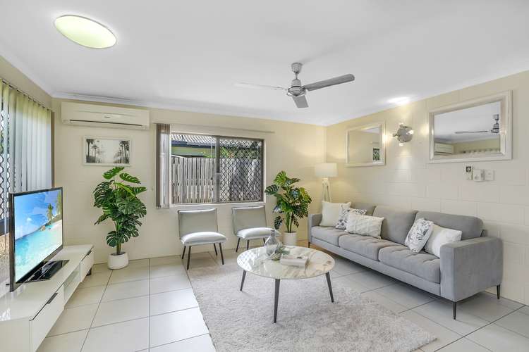 Sixth view of Homely house listing, 28 Augustus Street, Mooroobool QLD 4870