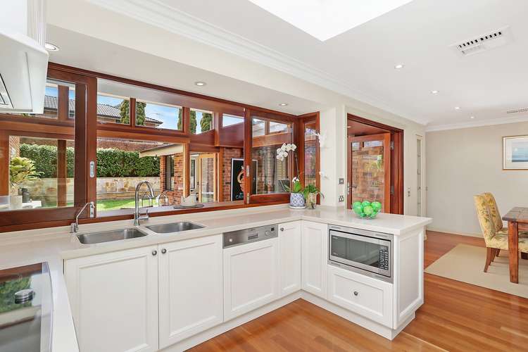 Third view of Homely house listing, 29 Minga Street, Ryde NSW 2112