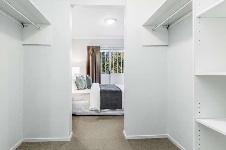 Fifth view of Homely apartment listing, 81/29 Alpha Street, Taringa QLD 4068