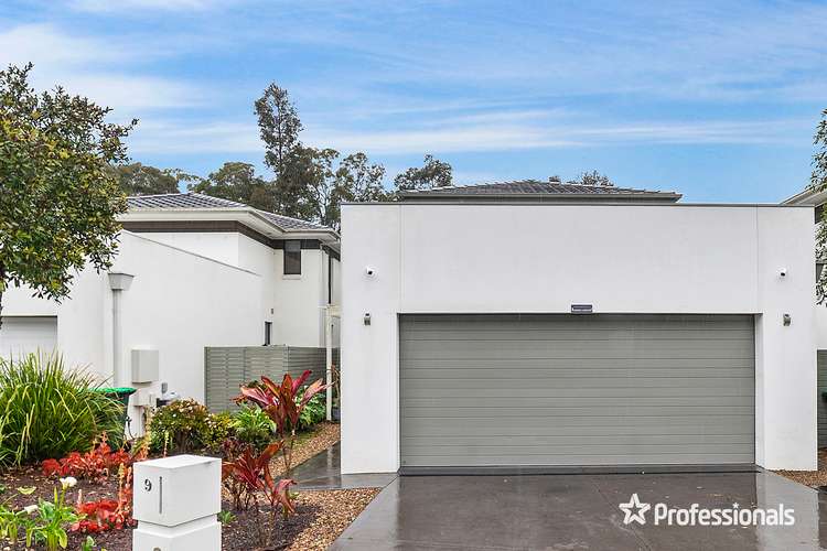 9 Bardo Circuit, Revesby Heights NSW 2212