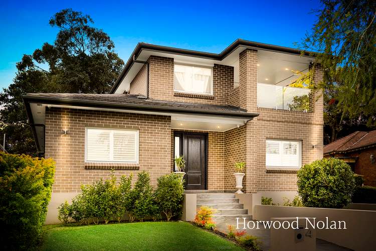 Second view of Homely house listing, 4 Cobbitty Avenue, Croydon Park NSW 2133
