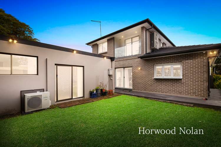 Third view of Homely house listing, 4 Cobbitty Avenue, Croydon Park NSW 2133