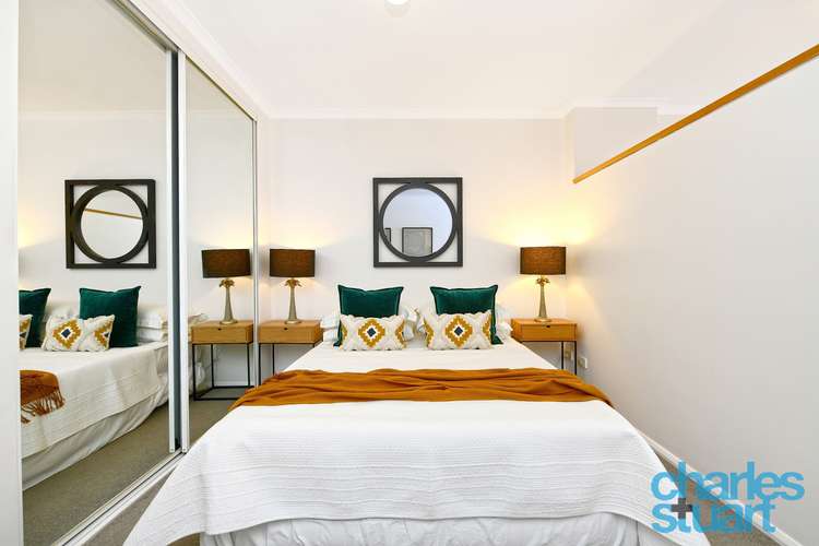 Fourth view of Homely apartment listing, 611/105 Campbell Street, Surry Hills NSW 2010