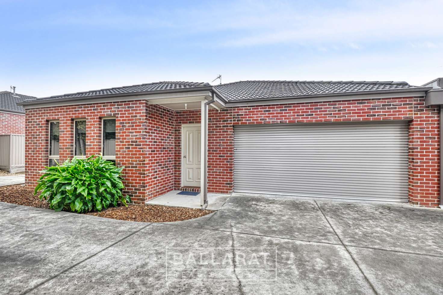 Main view of Homely unit listing, 3/1826 Geelong Road, Mount Helen VIC 3350