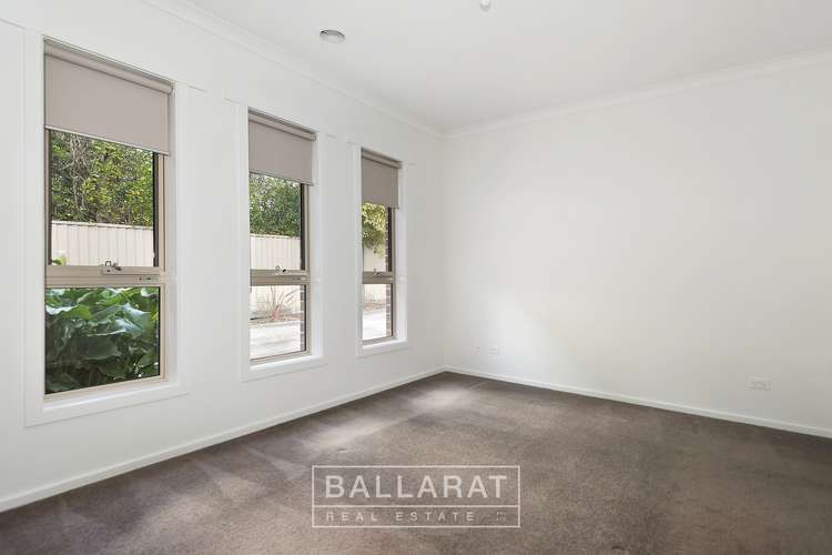 Second view of Homely unit listing, 3/1826 Geelong Road, Mount Helen VIC 3350