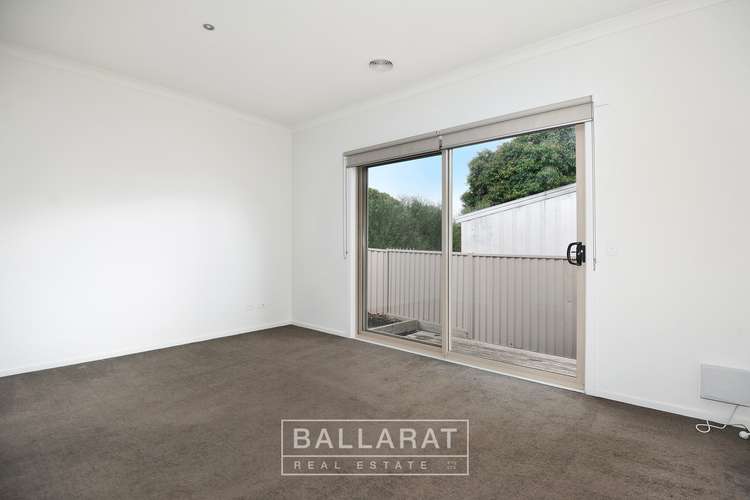 Fourth view of Homely unit listing, 3/1826 Geelong Road, Mount Helen VIC 3350
