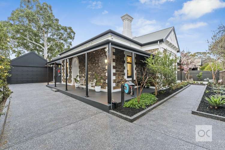 Third view of Homely house listing, 38 Avenue Street, Millswood SA 5034