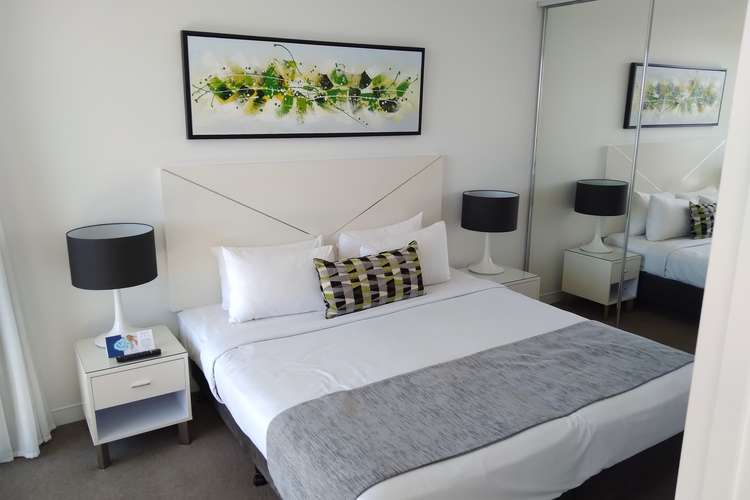 Third view of Homely unit listing, 3203/3440 Surfers Boulevard, Surfers Paradise QLD 4217