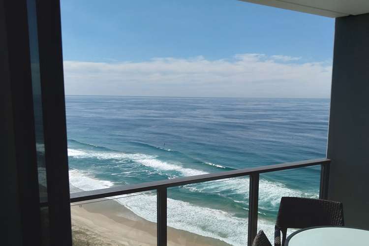 Fourth view of Homely unit listing, 3203/3440 Surfers Boulevard, Surfers Paradise QLD 4217