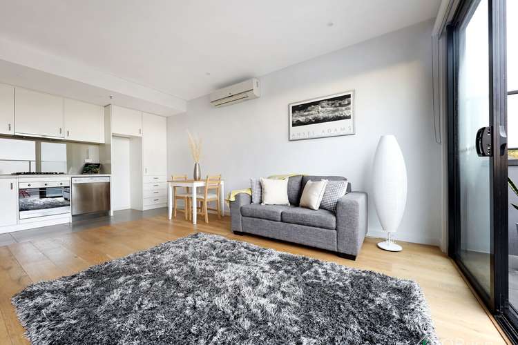 Main view of Homely unit listing, 24/12-16 Carrum Street, Malvern East VIC 3145