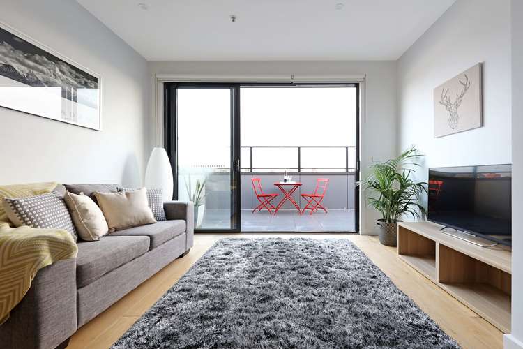 Second view of Homely unit listing, 24/12-16 Carrum Street, Malvern East VIC 3145