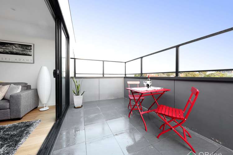 Third view of Homely unit listing, 24/12-16 Carrum Street, Malvern East VIC 3145