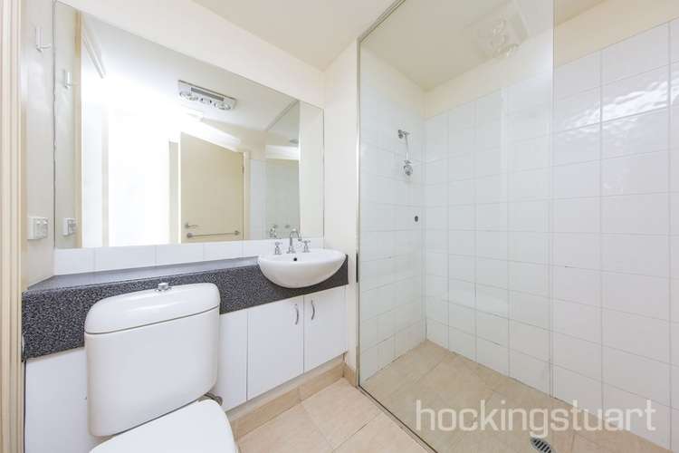 Fourth view of Homely apartment listing, 806/69-71 Stead Street, South Melbourne VIC 3205