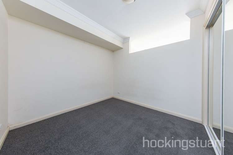 Fifth view of Homely apartment listing, 806/69-71 Stead Street, South Melbourne VIC 3205