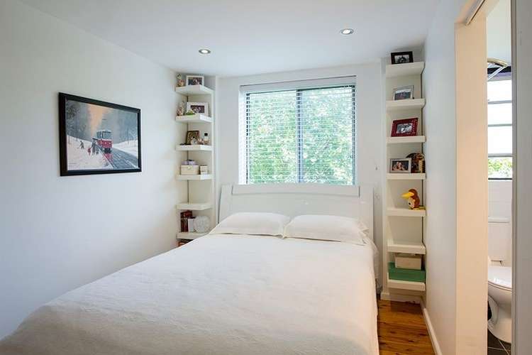 Third view of Homely apartment listing, 39/679 Bourke Street, Surry Hills NSW 2010