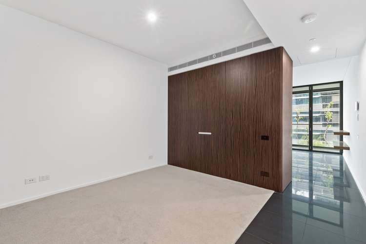 Fourth view of Homely apartment listing, W1107/2 Chippendale Way, Chippendale NSW 2008