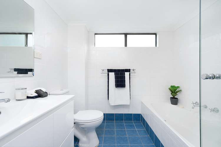 Fourth view of Homely unit listing, 38/17 Busaco Road, Marsfield NSW 2122