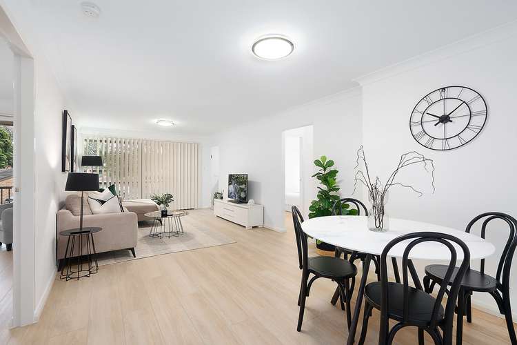 Fifth view of Homely unit listing, 38/17 Busaco Road, Marsfield NSW 2122