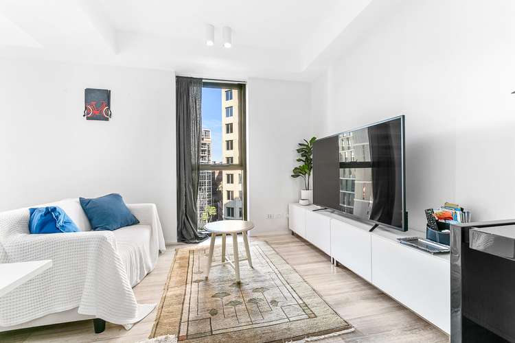 Fifth view of Homely apartment listing, S12.11/178 Thomas Street, Haymarket NSW 2000