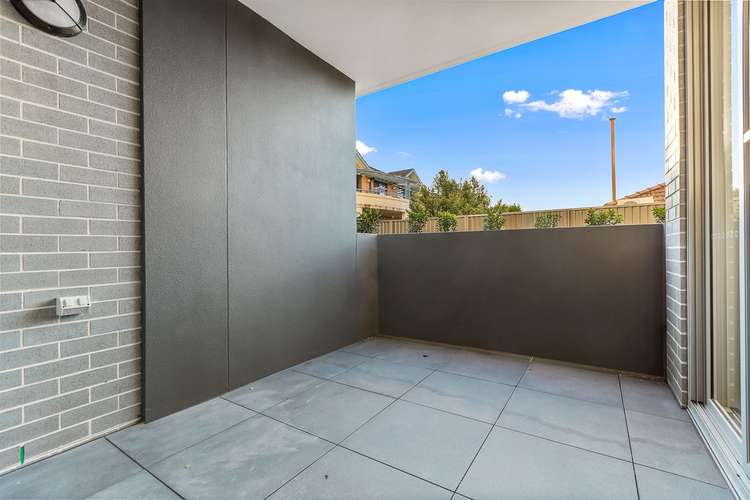 Main view of Homely apartment listing, G06/17 Grosvenor Street, Croydon NSW 2132