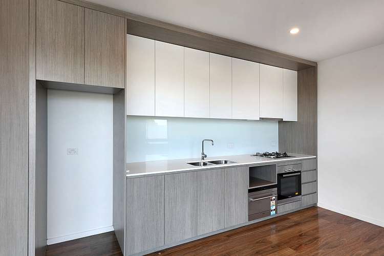 Main view of Homely apartment listing, 206/1344 Dandenong Road, Hughesdale VIC 3166