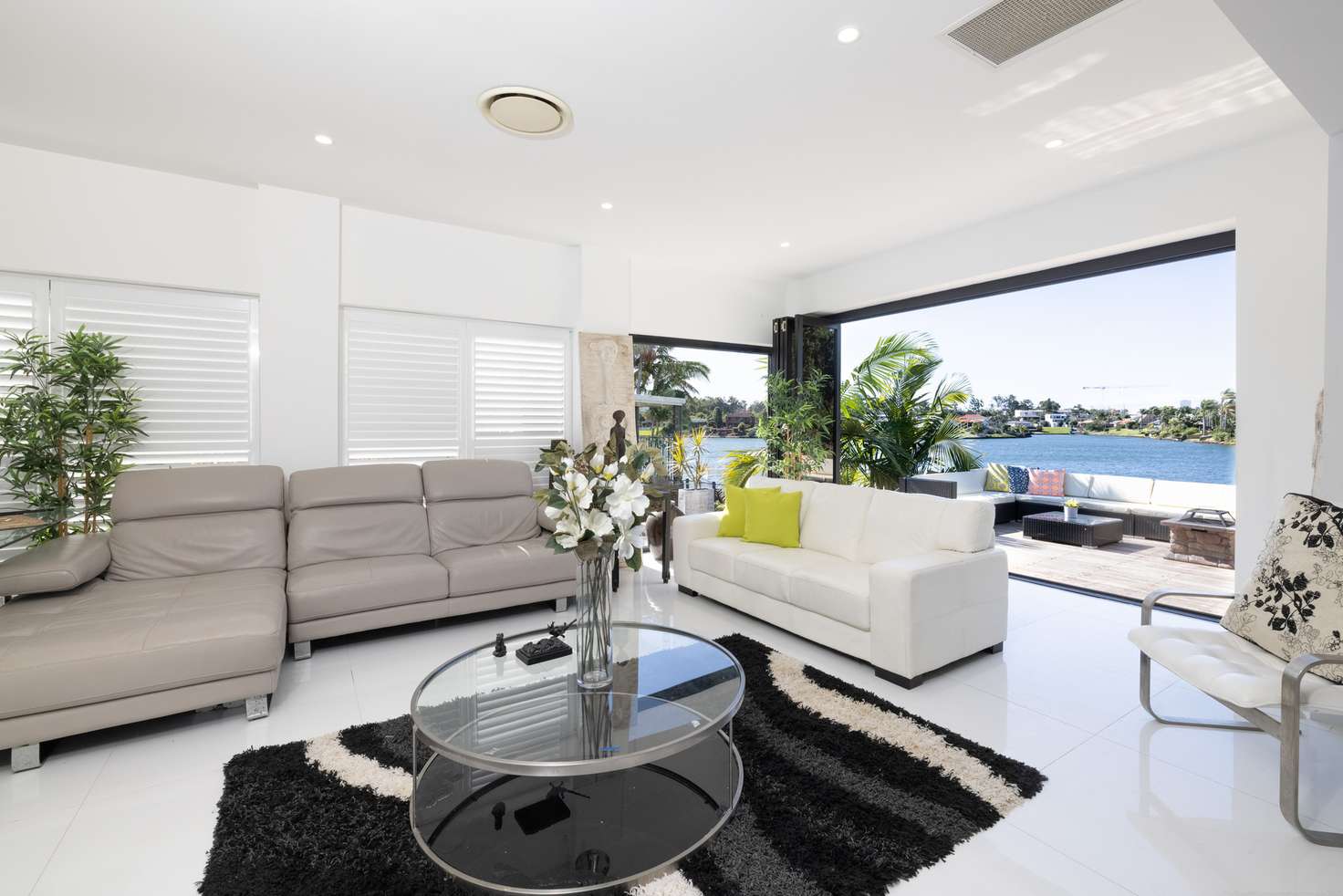 Main view of Homely house listing, 11 Cabana Boulevard, Benowa Waters QLD 4217