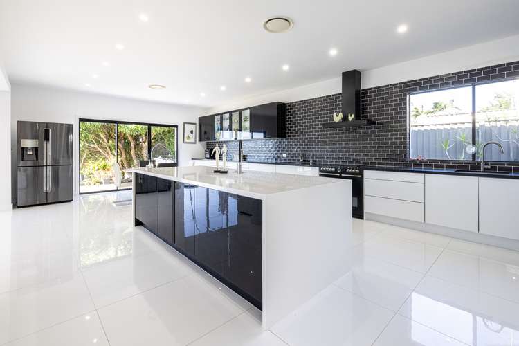 Fifth view of Homely house listing, 11 Cabana Boulevard, Benowa Waters QLD 4217