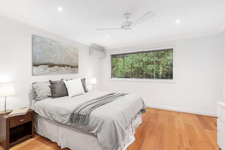 Fourth view of Homely townhouse listing, 40/7 Taranto Road, Marsfield NSW 2122