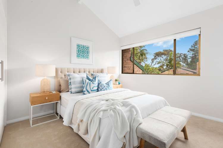 Fourth view of Homely townhouse listing, 15/178-182 Waterloo Road, Marsfield NSW 2122