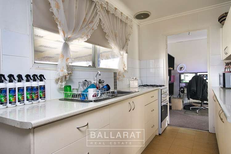 Third view of Homely house listing, 487 Gillies Street North, Wendouree VIC 3355