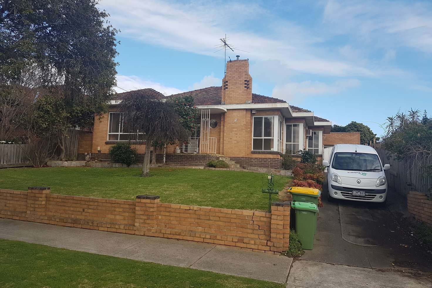 Main view of Homely house listing, 17 Ascot Street, Preston VIC 3072