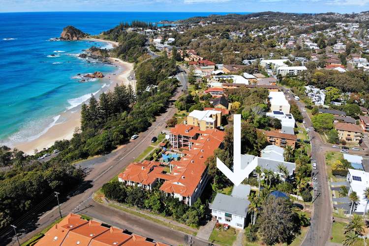 Second view of Homely blockOfUnits listing, 4 Everard Street, Port Macquarie NSW 2444