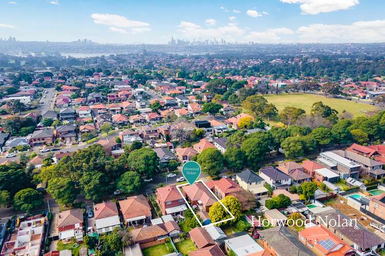 Main view of Homely house listing, 34 Castlereagh Street, Concord NSW 2137