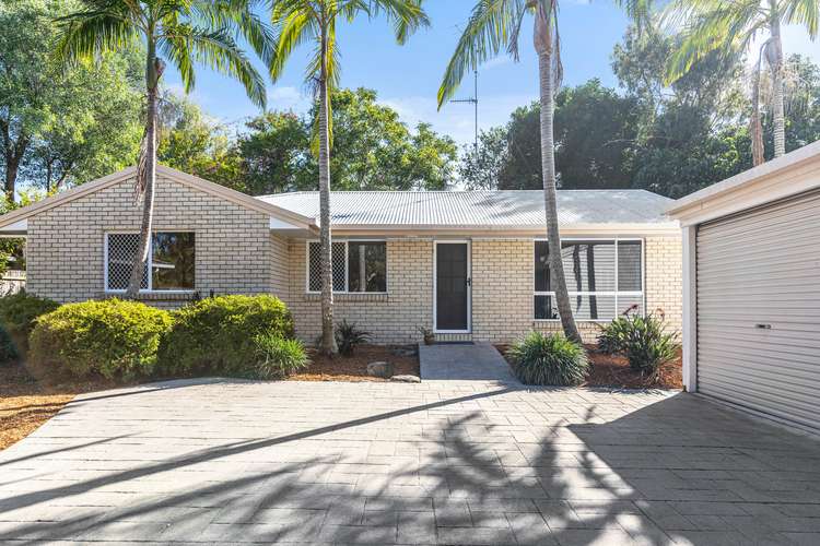 Main view of Homely house listing, 11 Wantima Street, Noosa Heads QLD 4567
