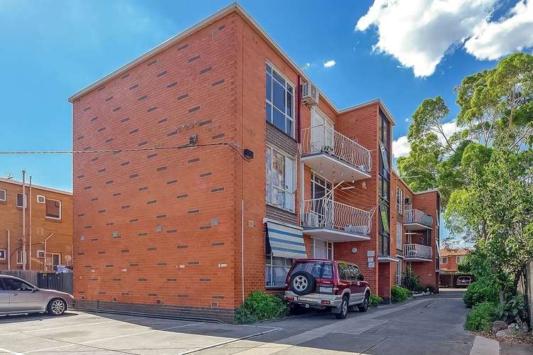 Main view of Homely unit listing, 4/2 Forrest Street, Albion VIC 3020