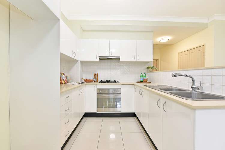 Fifth view of Homely apartment listing, 7/11-13 Calder Road, Rydalmere NSW 2116