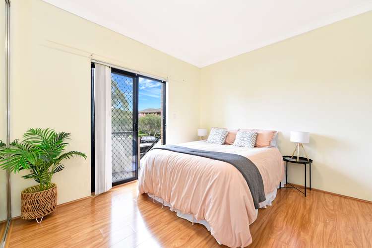 Sixth view of Homely apartment listing, 7/11-13 Calder Road, Rydalmere NSW 2116