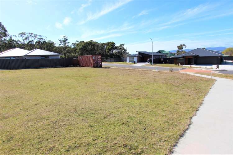 Main view of Homely residentialLand listing, 5 Lockwood Street, Shearwater TAS 7307