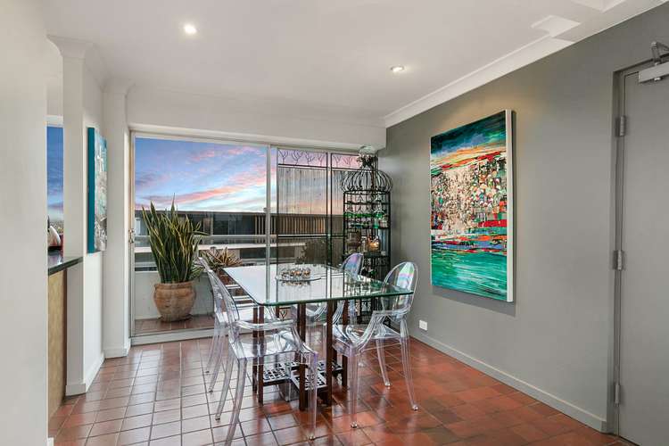 Sixth view of Homely apartment listing, 14/70 Swann Road, Taringa QLD 4068