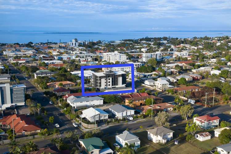 Second view of Homely unit listing, 18/51 Emsworth Street, Wynnum QLD 4178