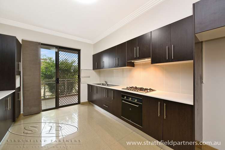 Main view of Homely unit listing, 6/48 St Hillier's Road, Auburn NSW 2144