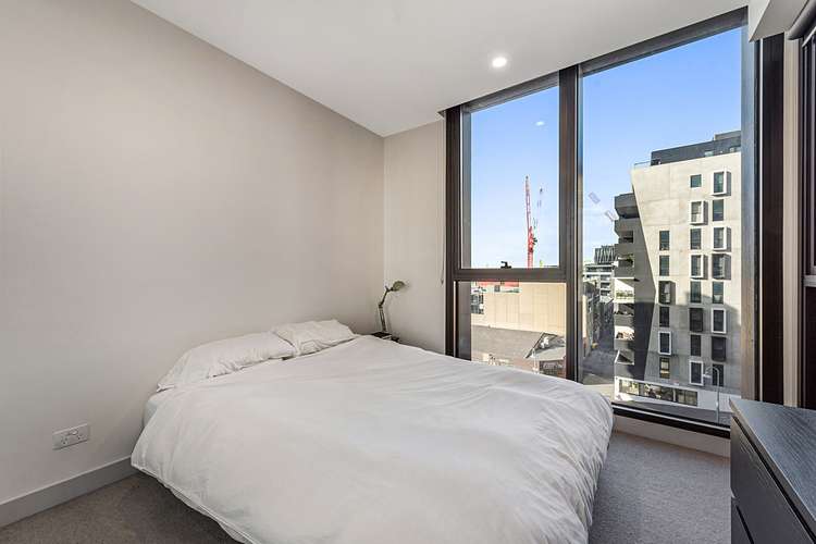 Third view of Homely apartment listing, 324/33 Judd Street, Richmond VIC 3121