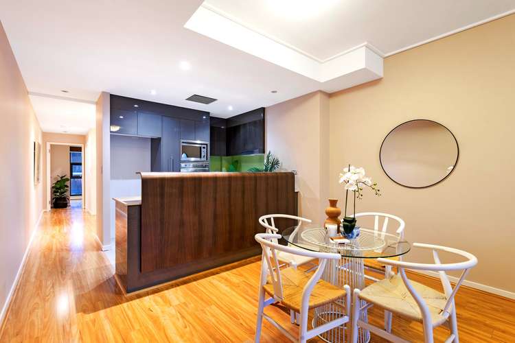 Fourth view of Homely apartment listing, 604/287 Pyrmont Street, Ultimo NSW 2007