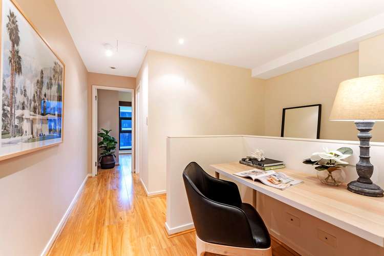Sixth view of Homely apartment listing, 604/287 Pyrmont Street, Ultimo NSW 2007