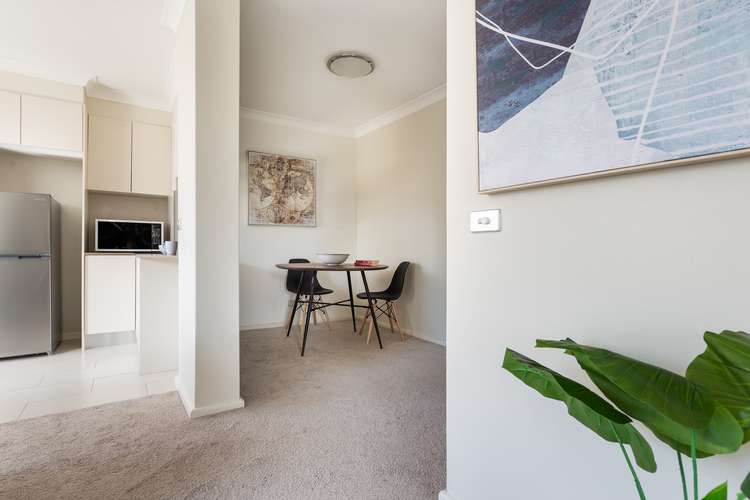 Second view of Homely unit listing, 10/1-3 Peel Street, Kirribilli NSW 2061