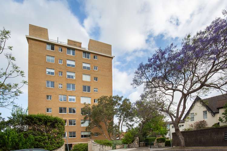 Fourth view of Homely unit listing, 10/1-3 Peel Street, Kirribilli NSW 2061