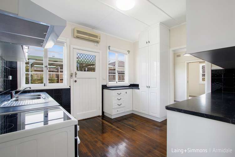 Third view of Homely house listing, 8 Dawson Avenue, Armidale NSW 2350