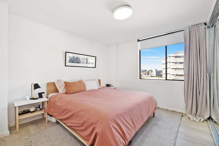 Fourth view of Homely apartment listing, 27/29 Roslyn Gardens, Elizabeth Bay NSW 2011
