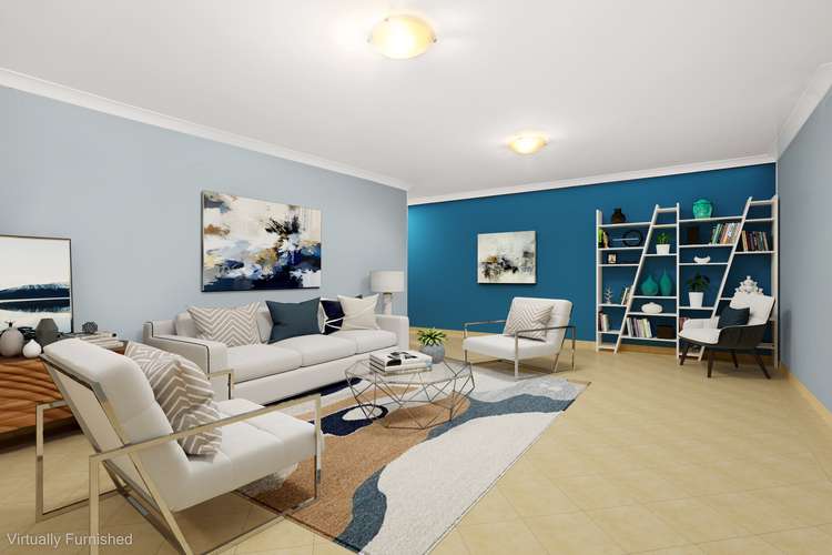 Main view of Homely apartment listing, 75/8-12 Myrtle Road, Bankstown NSW 2200