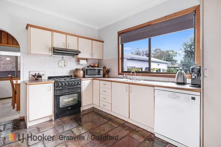 Third view of Homely house listing, 5 Miller Street, Granville NSW 2142